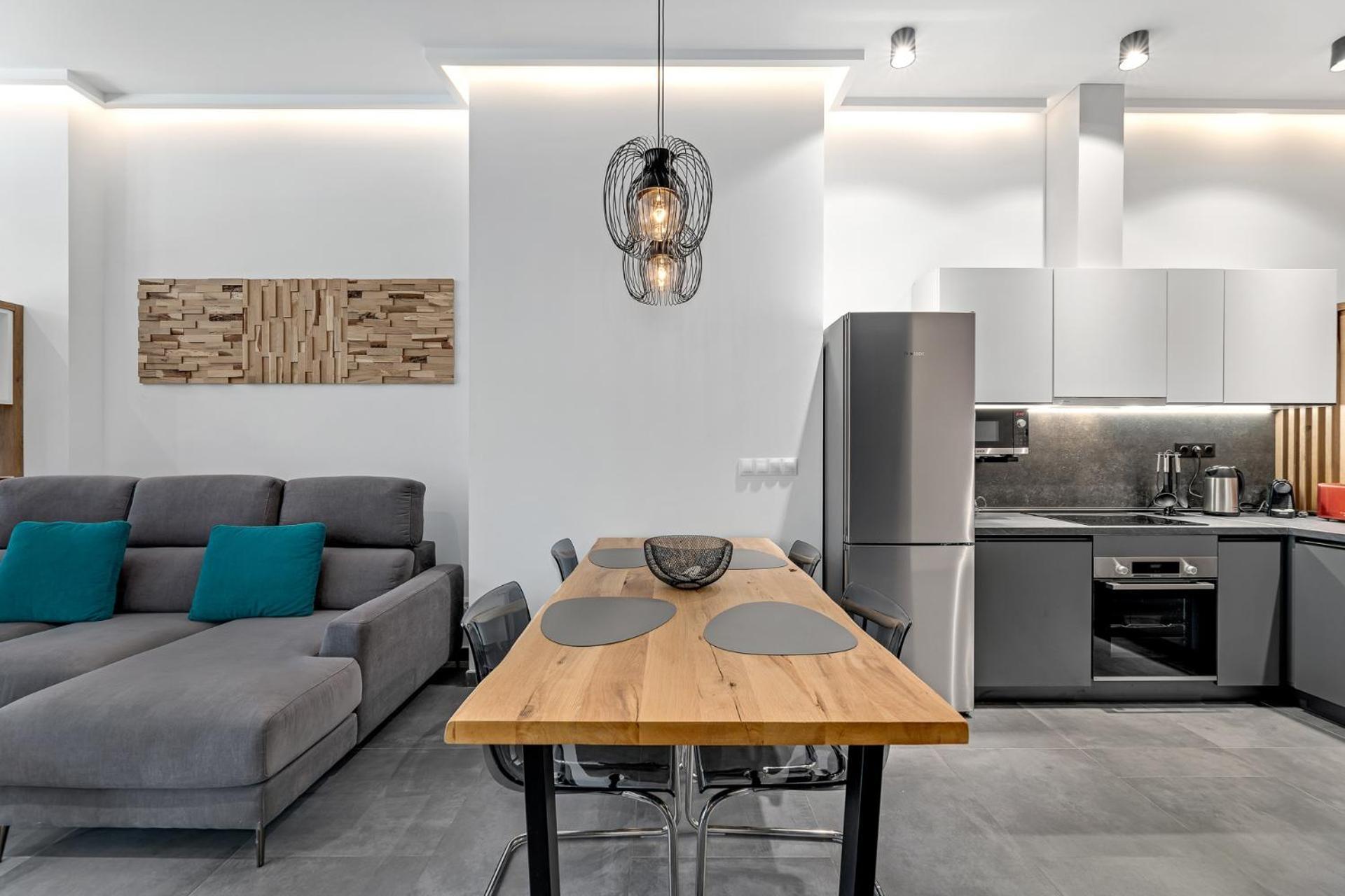 El Coloso Loft 1 Benalmádena Exteriör bild