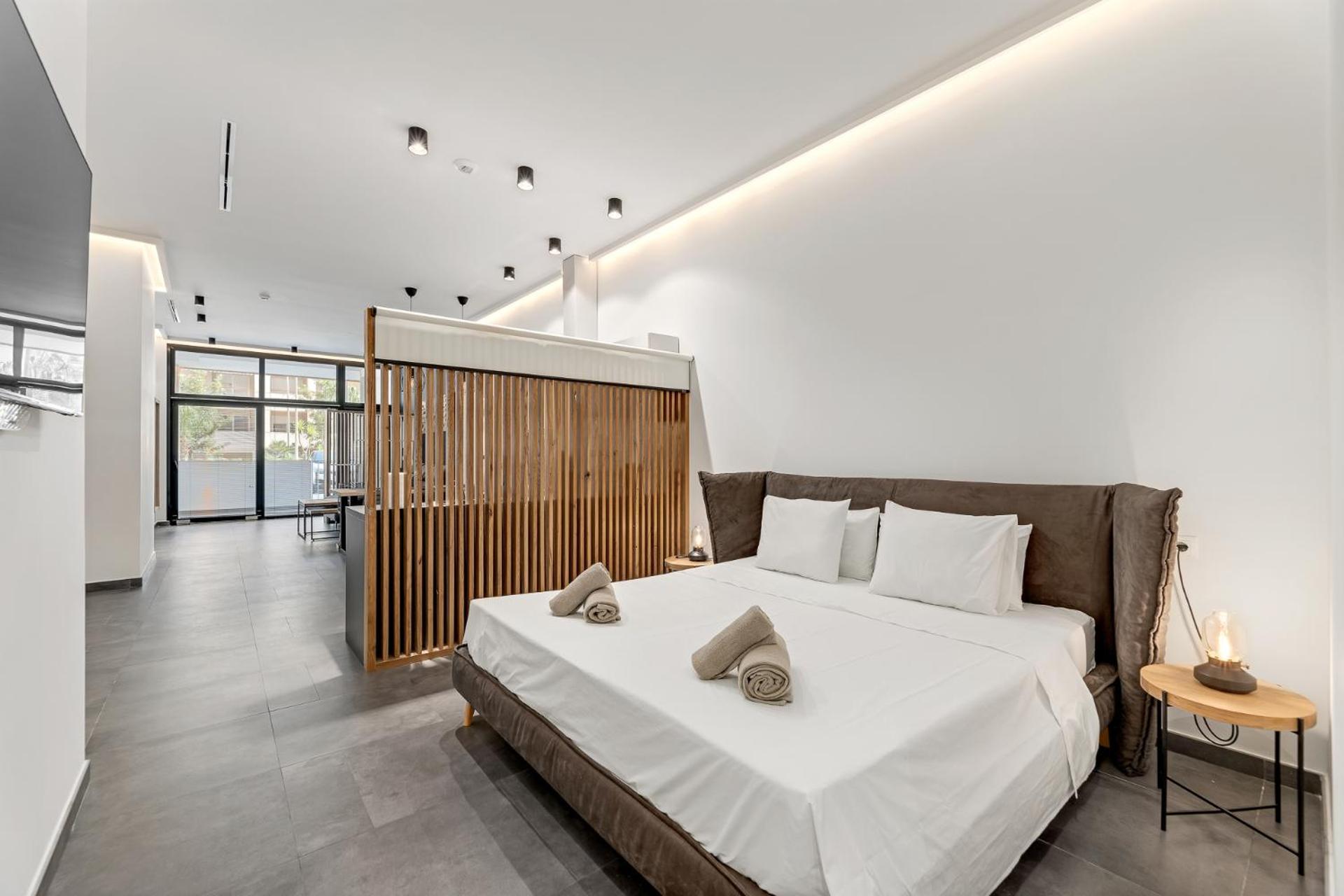 El Coloso Loft 1 Benalmádena Exteriör bild