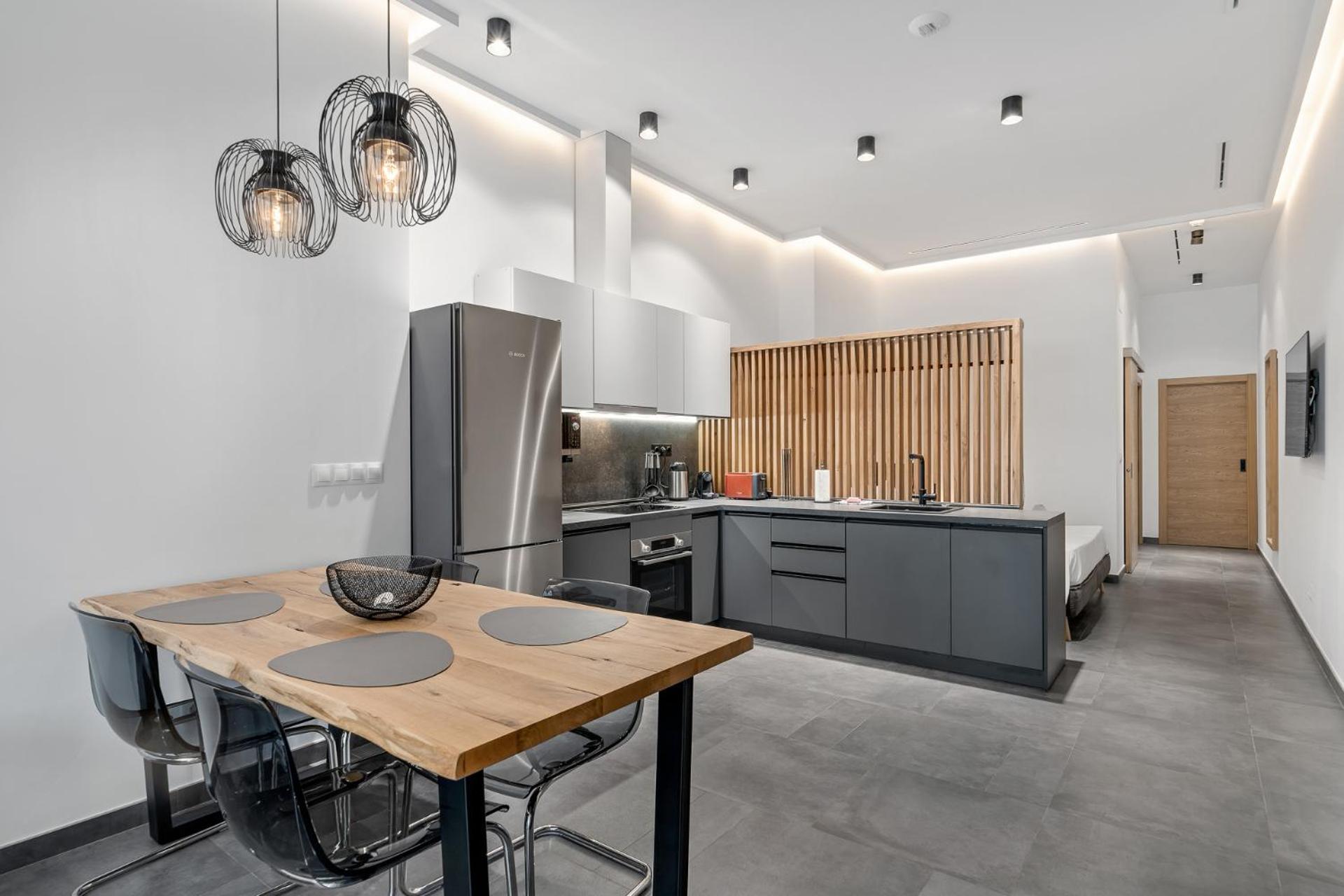 El Coloso Loft 1 Benalmádena Exteriör bild