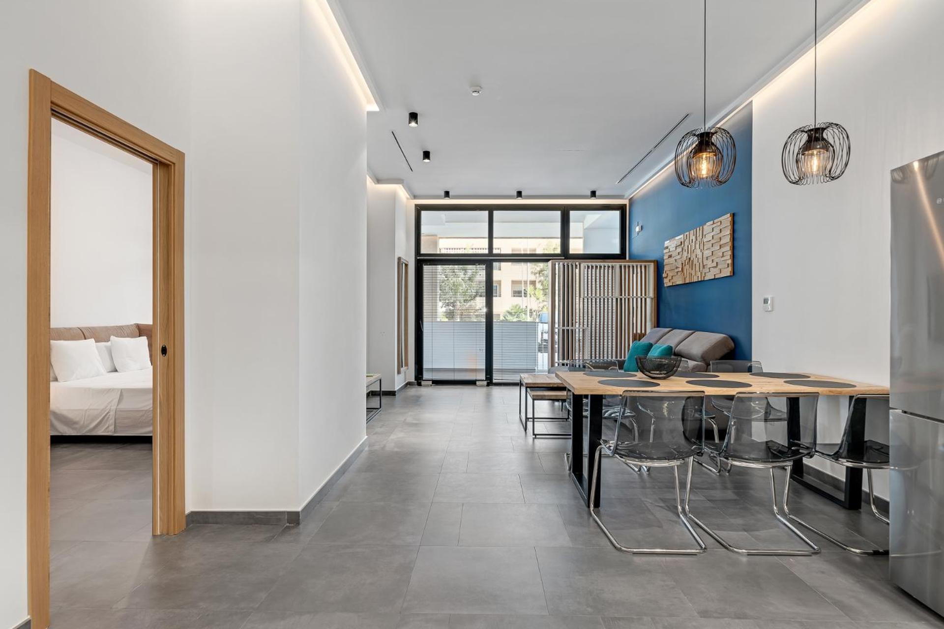 El Coloso Loft 1 Benalmádena Exteriör bild