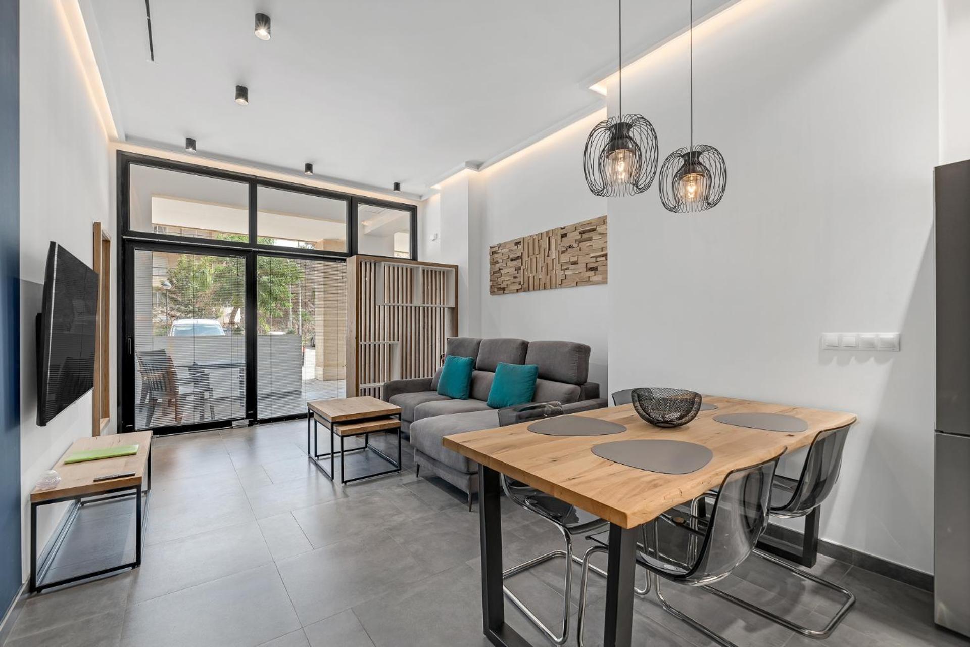 El Coloso Loft 1 Benalmádena Exteriör bild