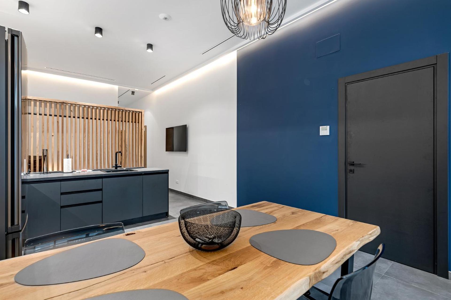 El Coloso Loft 1 Benalmádena Exteriör bild